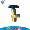RS-QF2C brass lpg gas cylinder valve